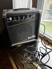 Vintage 1980 Gorilla Tc 35 Practice Guitar Amp Used. Price: $151.74.