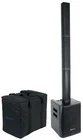 Rockville Titan Portable Array Rechargeable Pa Dj Speaker+sub+extra Empty New. Price: $359.95.