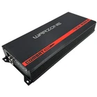 Gravity Warzone Combat 1500 Watts True Rms Car Amplifier Class D 1/2/4 Ohm New. Price: $199.99.