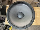 Jbl M121 Speaker Vintage Very Good Condition Used. Price: $195.00.