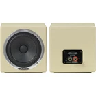 Avantone Mixcubes Passive Full-range Mini Reference Monitors Butter Creme New. Price: $299.00.