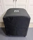 Electro-voice ETX-18SP 18" Powered/active 1800W Subwoofer + Cover Used. Price: $1625.00.