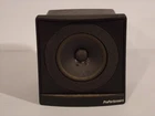 Jbl J225 Pro Performers Black Bookshelf Speaker Single No Cover Tested!!!! #A7 Used. Price: $12.60.