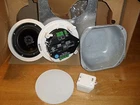 Owi AMP1S61 Single Source, 6.5", Amplified Drop Ceiling Open. Price: $375.00.