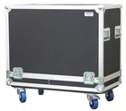 Ata Safe Case For X2 Jbl SRX828P Subs-stacked 3/8" Ply Road Wheels New. Price: $773.10.