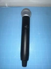 Shure GLXD2+ Z3 SM58 Digital Wireless Handheld Microphone / No Battery Used. Price: $249.99.