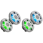 Hertz Pair Hmx S-ld-sw 7.7" Hi-end Led Marine Coaxial Speaker, 200W P... New. Price: $1199.98.