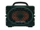 Turtlebox Original Green Waterproof Bluetooth Gen 3 Outdoor Portable Speaker New. Price: $325.99.