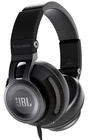 Jbl Synchros Slate S500 Black Powered Over-the-ear Stereo Headphones Dj -b Excellent. Price: $66.45.
