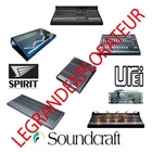 Ultimate Soundcraft Owner Repair Service & Schematics 270 Manuals On Dvd. Price: $16.69.