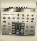 Presonus Monitor Station Active Control Center - Free Shipping Used. Price: $60.00.