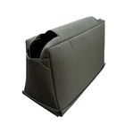 Hdl 26-A Fully Enclosed Carrying Bag Black, Heavy Duty (RCF050P) New. Price: $136.95.