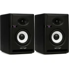 Behringer Nekkst K5 Inch Powered Studio Monitor - Pair New. Price: $358.00.