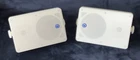 Atlas Strategy Series SM52-W 30W Indoor/outdoor Monitor/speakers (very Clean) Used. Price: $79.95.