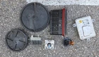 2014-2018 Bmw F80 F82 F32 Adaptive Xenon Headlight Module Kit Ballast Bulb Used. Price: $220.00.