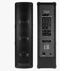 Powerwerks PW3X6BT Portable Lightweight Bluetooth Speaker System Pair New. Price: $959.99.