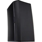 Qsc AD-S6T 6.5" 2-WAY 150W Surface-mount Loudspeaker (pair, Black) New. Price: $867.00.