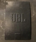 Vintage Jbl Control SR8A Speaker Plastic Grill Cover Used. Price: $24.95.
