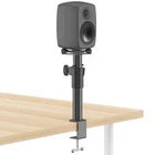 Height Adjustable Clamp-on Desktop Speaker Stands For Genelec G3/8030C/8330A ... New. Price: $59.05.