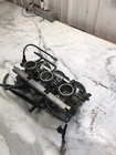 06 Yamaha Nytro Er RS90 Nrl Snowmobile Triple Carbs Carburetors Set Rack Used. Price: $141.10.