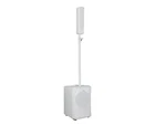 Rcf Evox J8 Active Two Way Portable Array System Powered Speaker White Open. Price: $849.15.