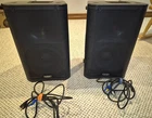 Qsc K10 Powered Speakers -- 2 Sold Pair Used. Price: $699.00.
