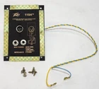 Peavey 115H Speaker Crossover With Wiring Harness Tested Part 98890520 Used. Price: $40.00.