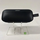 Bose Soundlink Flex Wireless Portable Bluetooth Speaker Black 442591 Used. Price: $79.99.