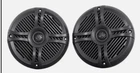 Pair Rockville RMSTS65B 6.5" 800W Waterproof Marine Boat Speakers 2-WAY Black. New. Price: $39.95.