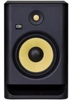 Rokit Krk RP8G4 8" Professional Powered Studio Monitor W/kevlar Drivers Open. Price: $195.00.