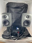 Genelec 8020C Powered Speakers 220VOLT Used. Price: $750.00.