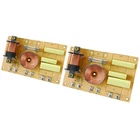 Pair Eminence PXB2:1K6 2-WAY Speaker Passive Crossover Board 1,600 Hz New. Price: $159.98.