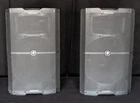 Mackie SRM215 V-class Powered Speaker Active Monitor W/bluetooth Used. Price: $799.00.