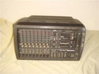 Mackie 808S Fr Series 2X600 Watt Powered Pa Mixer Used. Price: $249.00.
