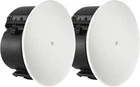 Jbl Control 424LP 120-WATT 4-INCH Coaxial Ceiling Loudspeaker New. Price: $520.00.