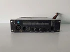 Rcf AM6020 Mobile Pa Amplifier Used. Price: $284.05.