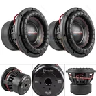 10" Subwoofer Dual 2 Ohm 3000 Watts Max Car Audio Pack American Bass New. Price: $477.34.