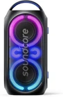 Soundcore Rave Portable Speaker 120W Stereo Led Show For Camping/party Certified. Price: $123.49.