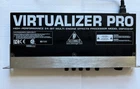 Behringer Virtualizer DSP2024P 24-BIT Multi Effects Processor Tested Used. Price: $89.50.