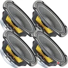 4-PACK Celestion NTR06-1705B High Spl Sq Midrange Midbass Pro Audio 300W 95DB New. Price: $519.96.