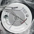 Biamp Cambridge Dynasoundpro DS1357 Round White Wired Ceiling Speaker New. Price: $125.00.