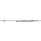Yamaha YFL-262Y Standard Flute Offset G, C-foot 1978810209 Used. Price: $1358.40.
