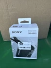 Sony SRS-XB13 Portable Speaker Black New. Price: $36.99.