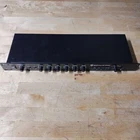 Rockville PPA20 Professional 1U Rack Mount Pre-amplifier Preamp Eq Crossover Used. Price: $87.99.