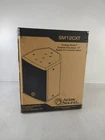 New Atlas Sound SM12CXT-B 70V Coax Surface Mount Speaker. Price: $299.99.