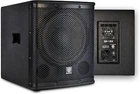 Rk Reck SP-15X 2000W Active Powered Dj Subwoofer For Stage New. Price: $349.99.