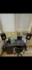 Krk Rokit 7 Studio Monitor Active High Fidelity 2-WAY Xlr Rca Black/yellow Used. Price: $400.00.