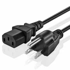 Aprelco Ac Power Cord Cable For Onkyo TXSR806S TXSR806B TX-SR707 Theater Receive New. Price: $10.70.