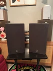 Yamaha NS-10M Studio Monitor Speakers (pair) Used. Price: $800.00.