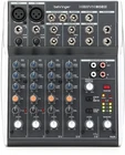 Behringer Xenyx 802S 8-INPUT Analog Mixer Usb Interface New. Price: $154.99.